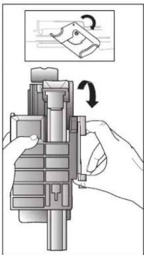AEG-ELECTROLUX Cafe Perfetto CP 2200 - 62