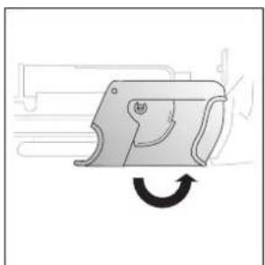 AEG-ELECTROLUX Cafe Perfetto CP 2200 - 76