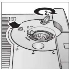 AEG-ELECTROLUX Cafe Perfetto CP 2200 - 49