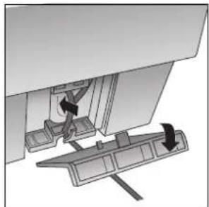 AEG-ELECTROLUX Cafe Perfetto CP 2200 - 21