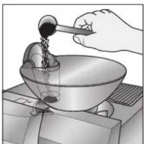 AEG-ELECTROLUX Cafe Perfetto CP 2200 - 41