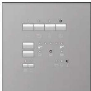 AEG-ELECTROLUX Cafe Perfetto CP 2200 - 40