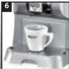 Martello Verona - USO QUOTADIANO - COMME PREPARARE UN ESPRESSO - 5