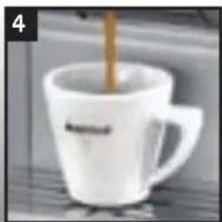 Martello Verona - Programme « GRANDE TASSE » - 4
