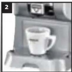 Martello Verona - Programme « PETITE TASSE » - 2