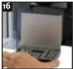 Martello Raffinato - UTILIZZO QUOTIDIANO - PREPARAZIONE DI UN CAPPUCCINO - 5