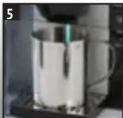 Martello Raffinato - PULIZIA INTERMEDIA DELLE CONDUTTURE DEL LATTE - 5
