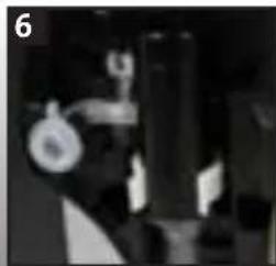 Martello Raffinato - ROCNO CISCENJE DELOV ZA PENJENJE MLEKA - 7