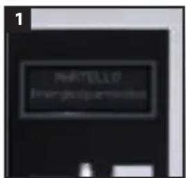 Martello Raffinato - ENERGIESPARMODUS - 2