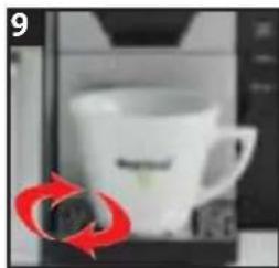 Martello Raffinato - PULIZIA DELLE CONDUTTURE DEL CAFÉ - 9