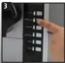 Martello Raffinato - A PRESSZÖKÁVE MENNYISEGENEK PROGRAMOZÁSA - 3
