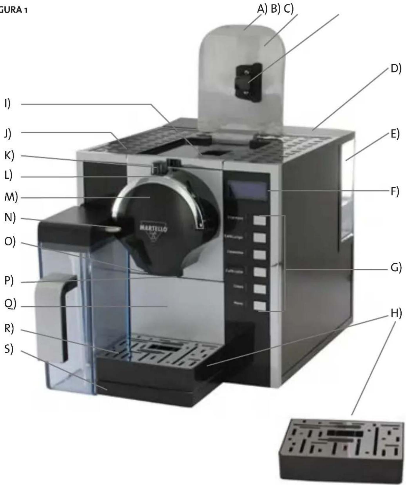 Martello Raffinato - NORMEDI SICUREZZA - 1