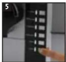 Martello Raffinato - A PRESSZÖKÁVE MENNYISEGENEK PROGRAMOZÁSA - 4