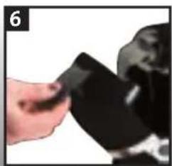 Martello Cascolino - NAPI HASZNÁLAT - ESZPRESSZÖ KAVÉ KESZITÉSE - 6