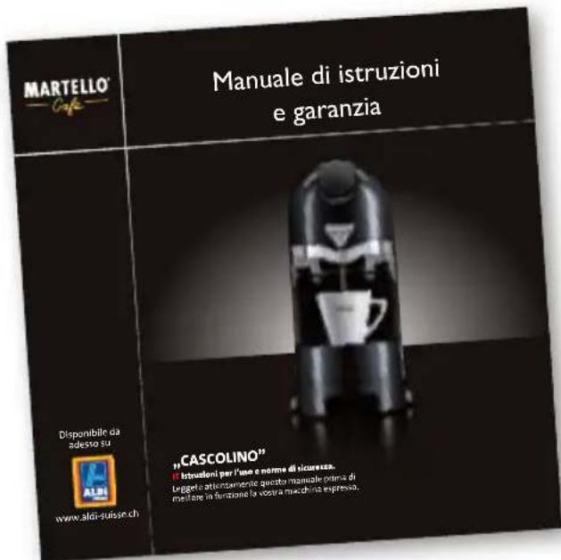 Martello Cascolino - ACCESSORI - 4