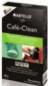 Martello Cascolino - MARTELLO „Café-Clean“- Pastiglia decalcificante - 4