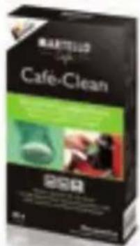 Martello Cascolino - MARTELLO „Café-Clean“ - Pastilles nettoyante - 2