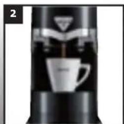 Martello Cascolino - Programme « PETITE TASSE » - 2