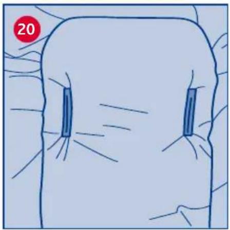 CHICCO London Deluxe - 25