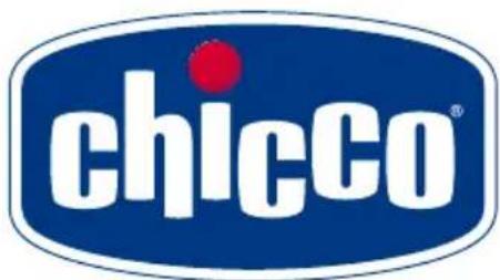 CHICCO London Deluxe - 1