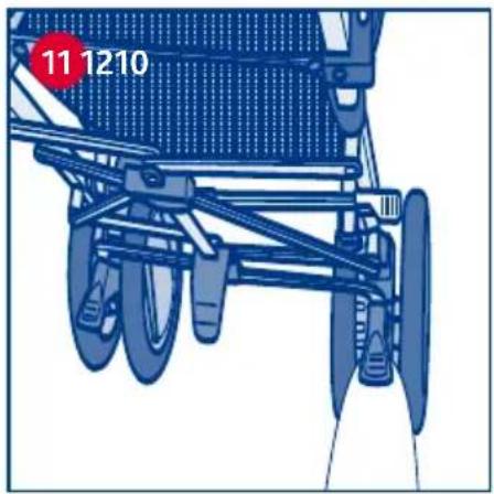 CHICCO London Deluxe - 14
