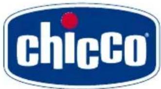 CHICCO London Deluxe - OSTRZEŻENIA - 2