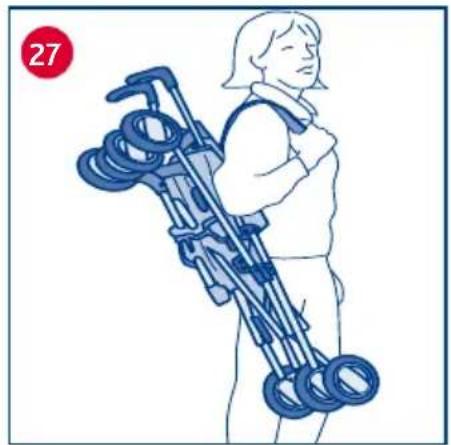 CHICCO London Deluxe - 32