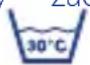 CHICCO Oasys 23 Evo - Čištění potahu - 1