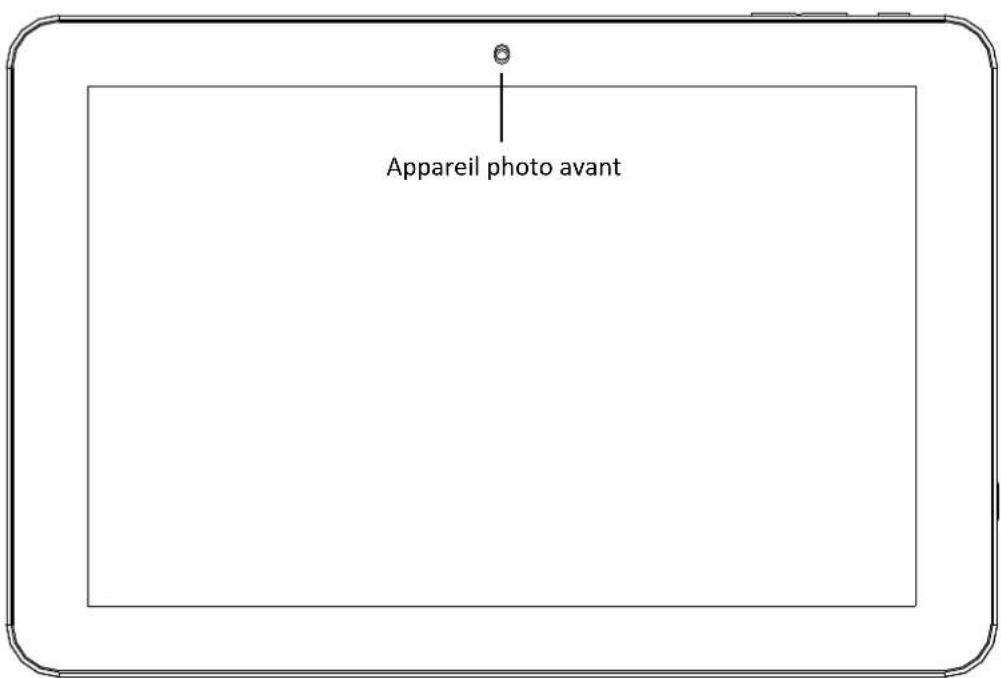 HAIER PAD 1021 - Schéma - 1