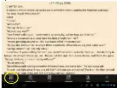 HAIER PAD 822 - Lecture hors ligne - 5