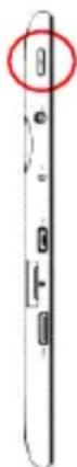 HAIER PAD 822 - Turning On the Unit - 1