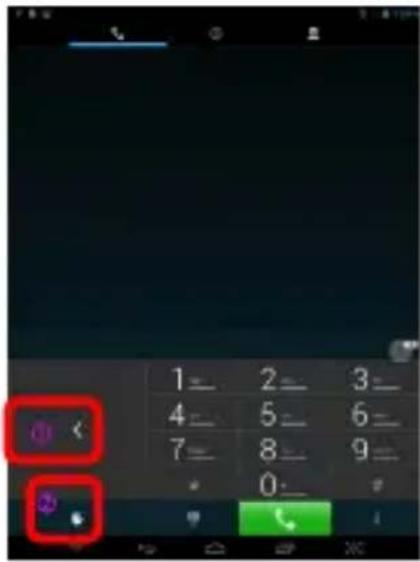 HAIER PAD D85 - Telephone - 1