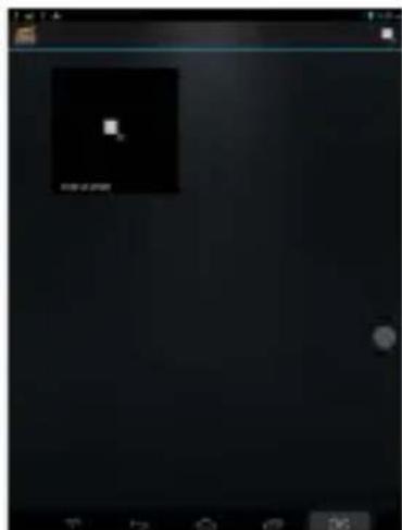 HAIER PAD D85 - Lecteur video - 1