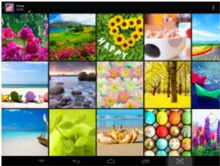 HAIER PAD D85 - Galerie photo - 1