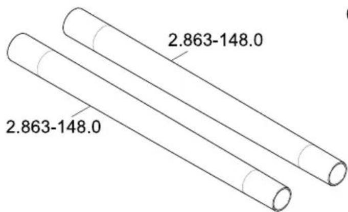 Kärcher A 2204 - 3amOBJIeHHaJacHx YacTHn Ta cneuiIbHoro 6NaHaHHa - 7