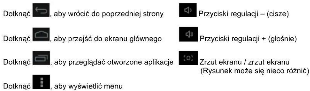 BLAUPUNKT Discovery 111C - Wyjaśnienie - 2