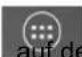 BLAUPUNKT Discovery 111C - Apps starten - 1