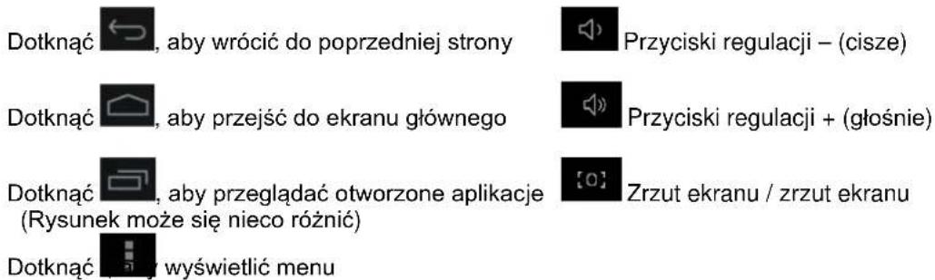 BLAUPUNKT 4Kids - Wyjaśnienie - 2