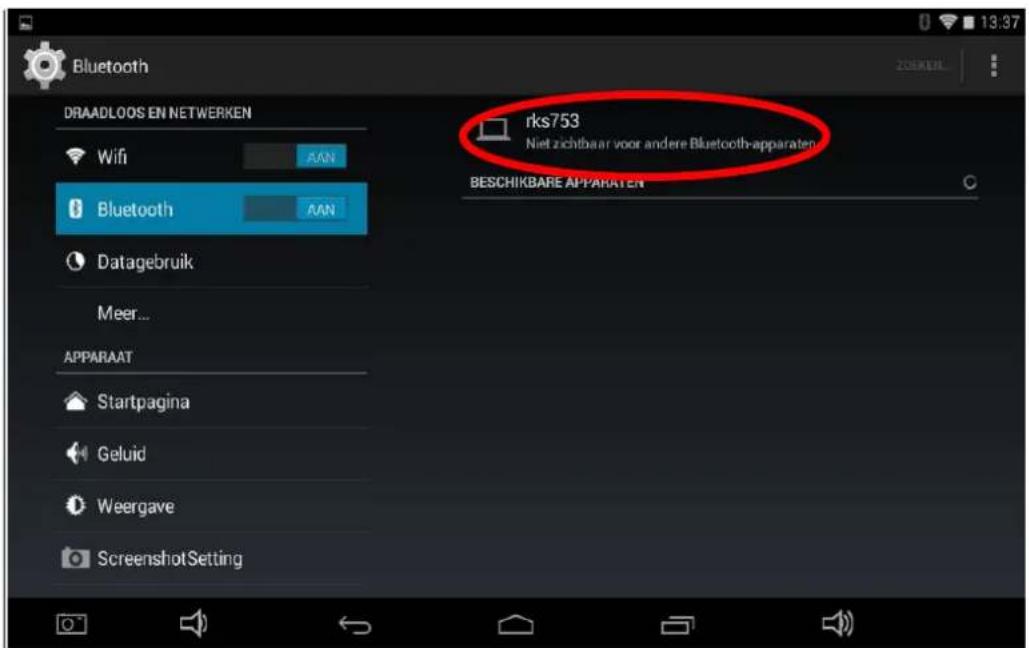BLAUPUNKT 4Kids - Bluetooth - 1