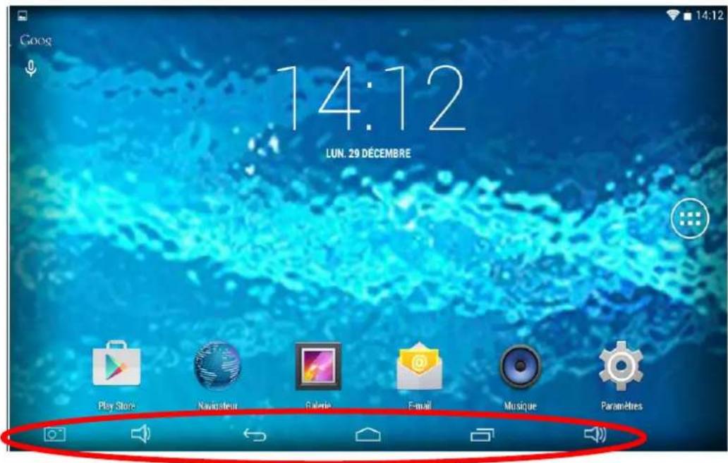 BLAUPUNKT 4Kids - Explication - 1
