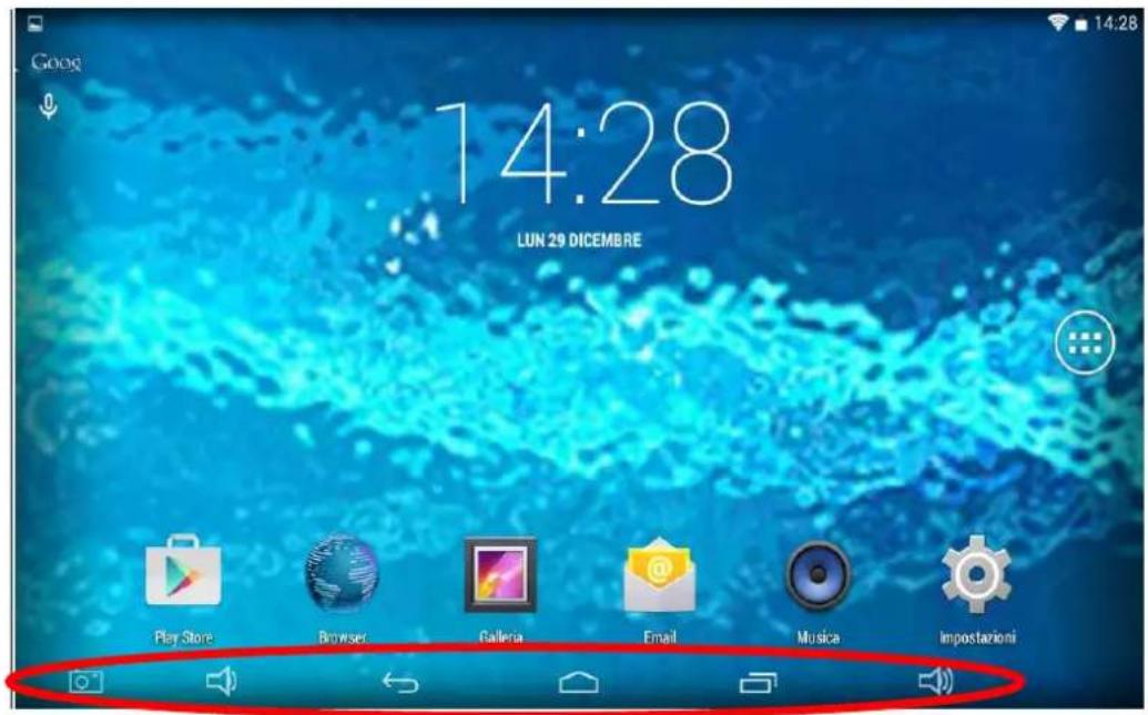 BLAUPUNKT 4Kids - Spiegazione - 1