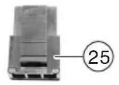 BLAUPUNKT Coach Entertainment TV Tuner 04 - TV Tuner 04 7607276015 - 5