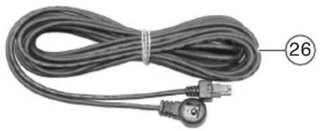 BLAUPUNKT Coach Entertainment TV Tuner 04 - TV Tuner 04 7607276015 - 6