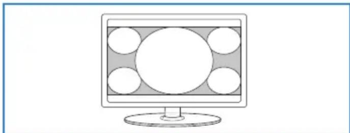 BLAUPUNKT UX32J56BTCDUGA05 - Menu de config guración - 5
