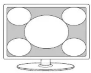 BLAUPUNKT UX32J56BTCDUGA05 - Menu Fonction - 5