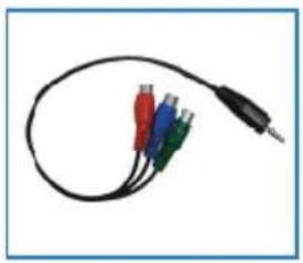 BLAUPUNKT UX32J56BTCDUGA05 - 5