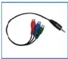 BLAUPUNKT UX32J56BTCDUGA05 - Accesorios - 6