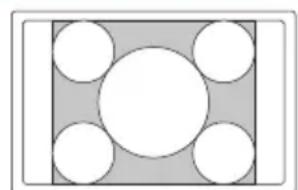 BLAUPUNKT UX32J56BTCDUGA05 - Feature menu - 4