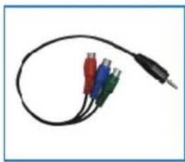 BLAUPUNKT UX32J56BTCDUGA05 - Accessoires - 8