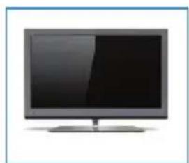 BLAUPUNKT UX32J56BTCDUGA05 - Accessoires - 1